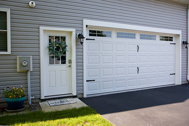 24/7 Emergency Garage Door Panel Replacement experts in Chesterfield, SC